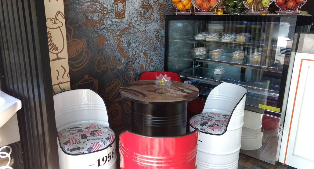 Just Tea Menu Menu For Just Tea Muroor Abu Dhabi